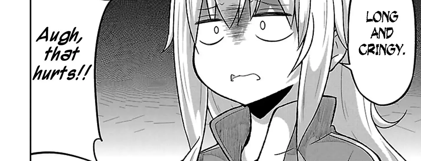 Gabriel Dropout Zinmanga X Chapter 47 Page 16