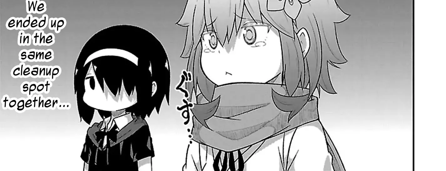 Gabriel Dropout Zinmanga X Chapter 44 Page 2