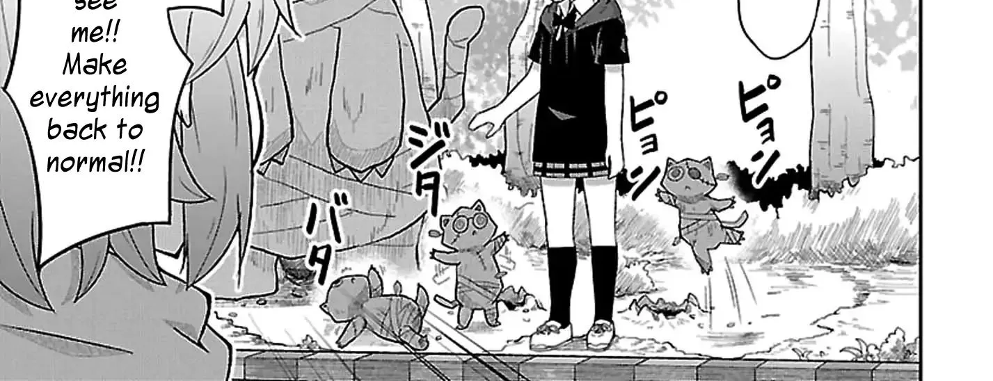 Gabriel Dropout Zinmanga X Chapter 44 Page 18