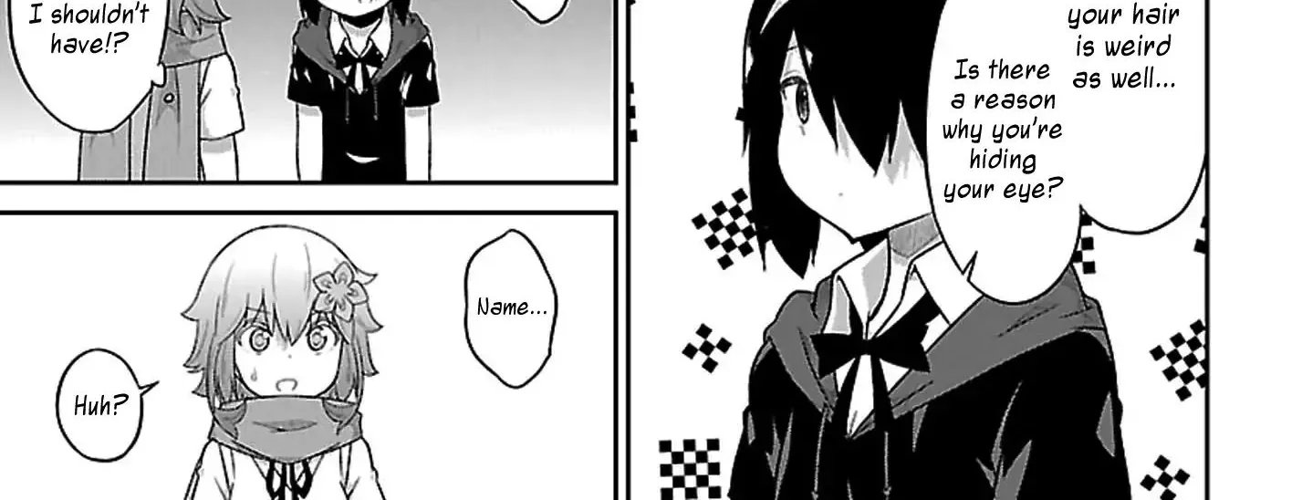 Gabriel Dropout Zinmanga X Chapter 44 Page 26