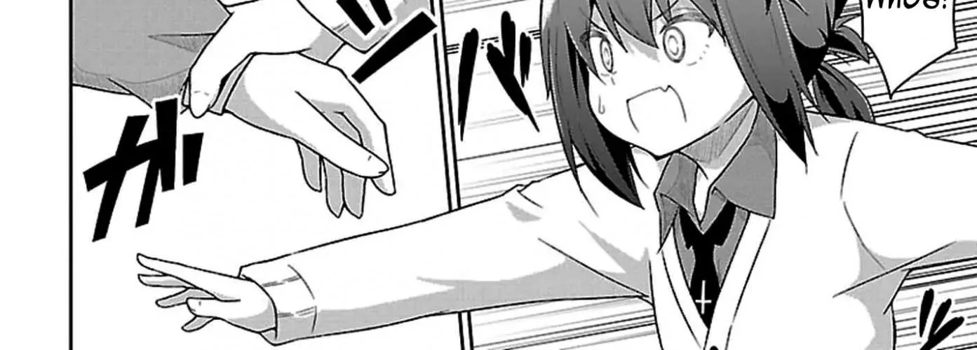 Gabriel Dropout Zinmanga X Chapter 38 Page 24