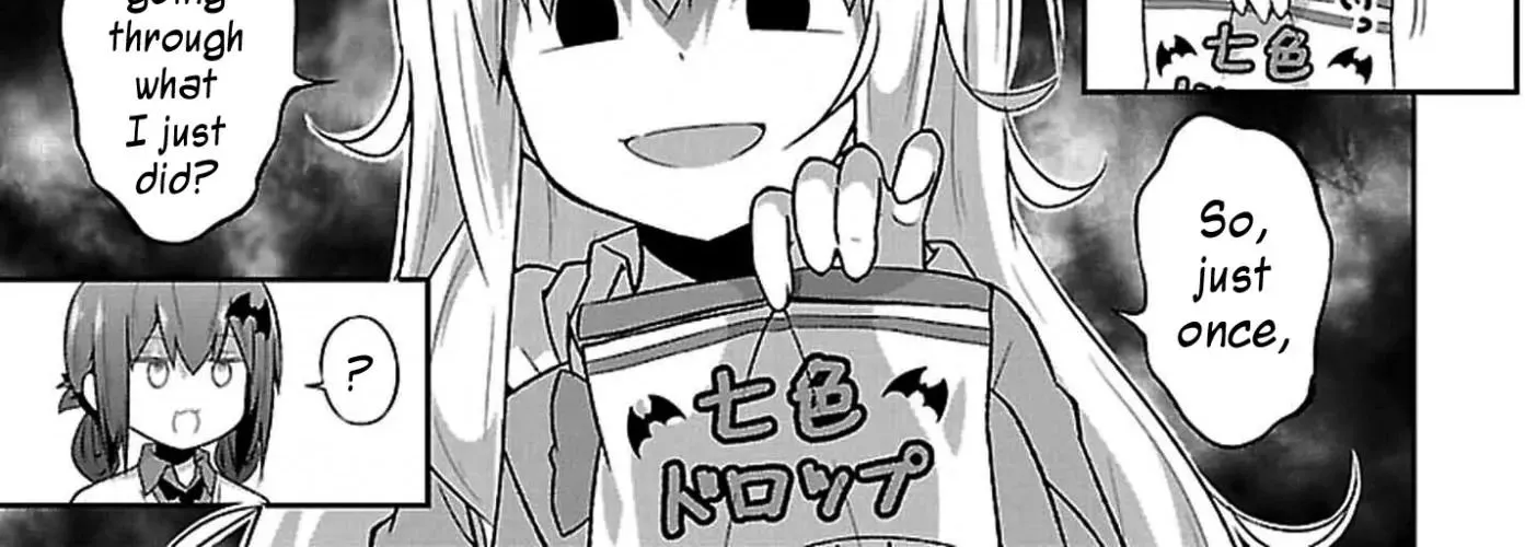 Gabriel Dropout Zinmanga X Chapter 38 Page 30
