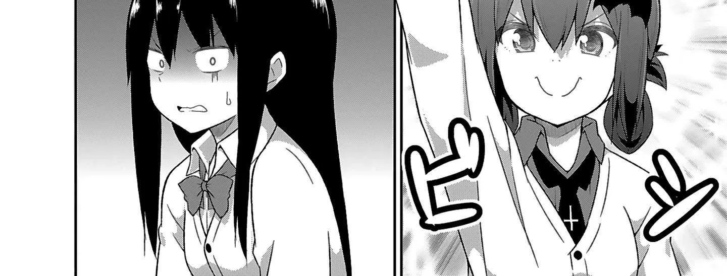 Gabriel Dropout Zinmanga X Chapter 37.5 Page 6