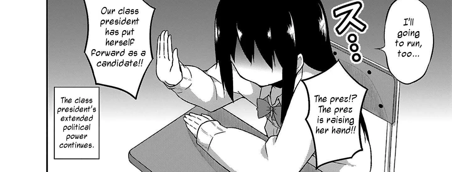 Gabriel Dropout Zinmanga X Chapter 37.5 Page 10