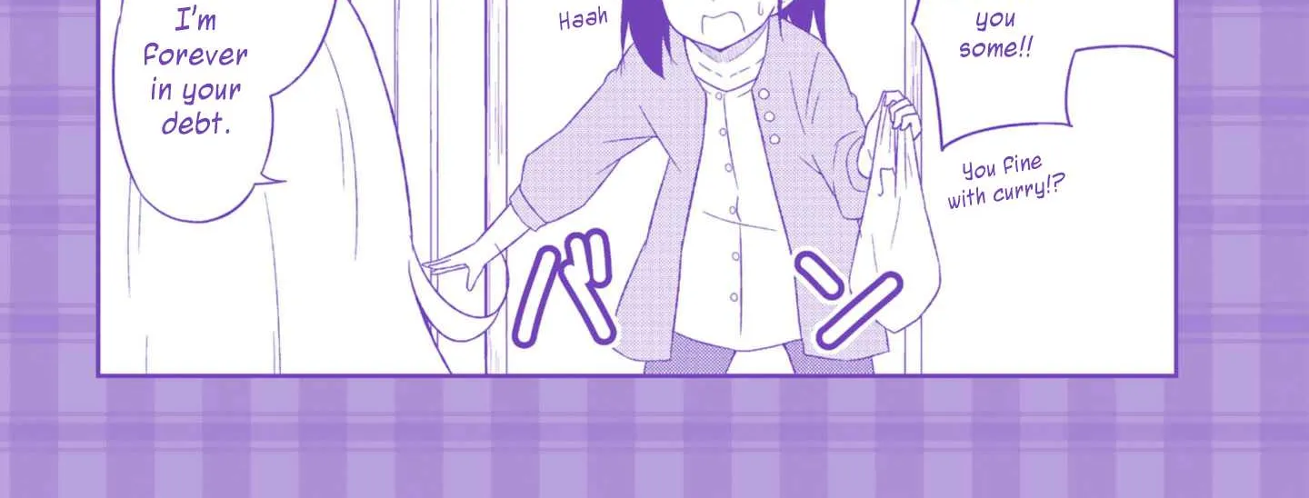 Gabriel Dropout Zinmanga X Chapter 37.5 Page 14