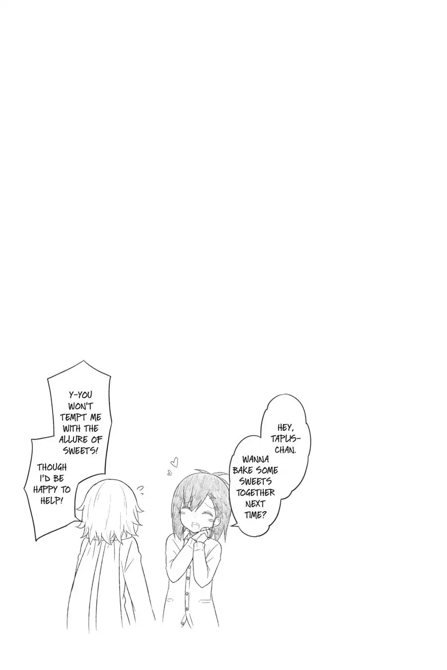 Gabriel Dropout Zinmanga X Chapter 29 Page 13