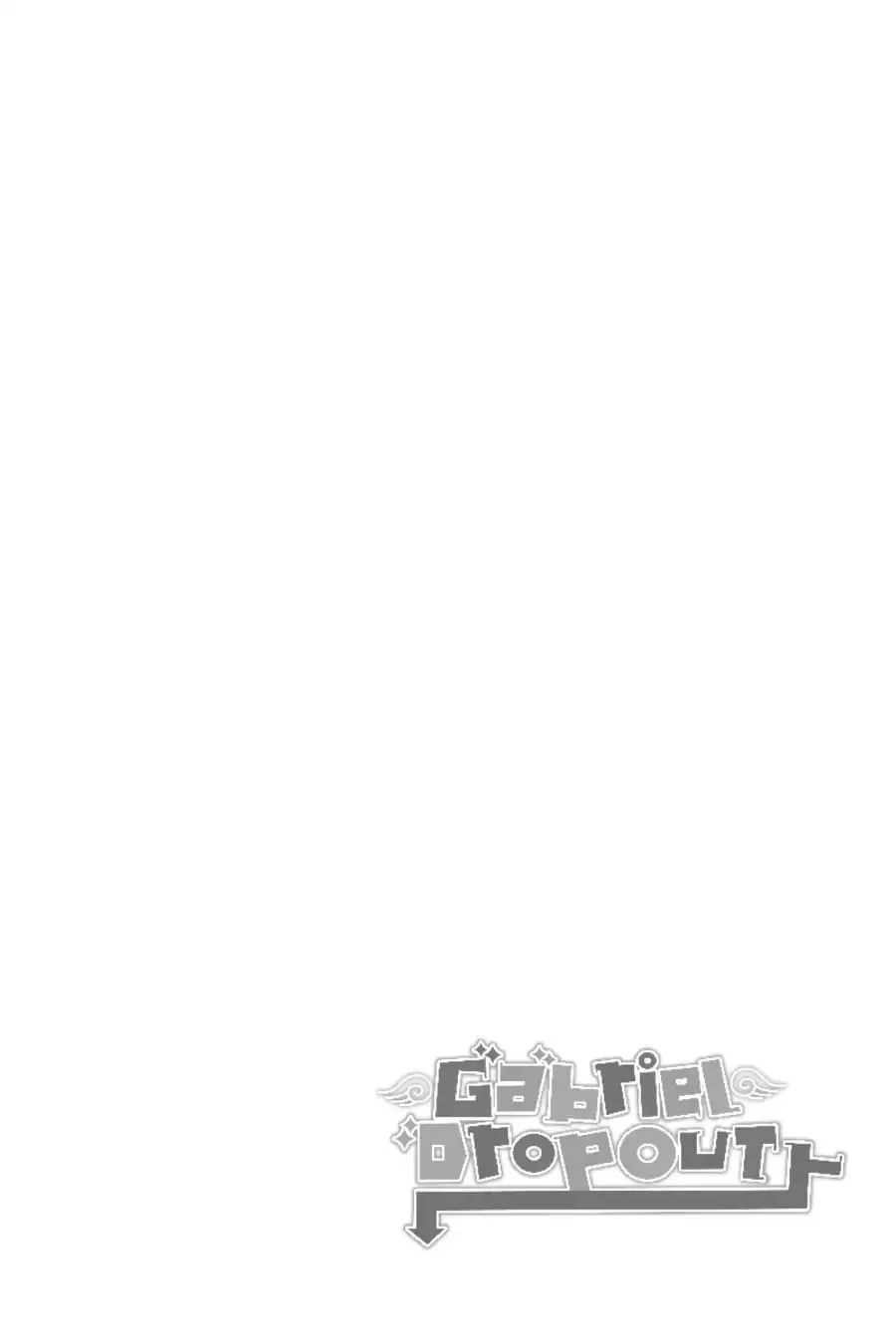 Gabriel Dropout Zinmanga X Chapter 22 Page 14