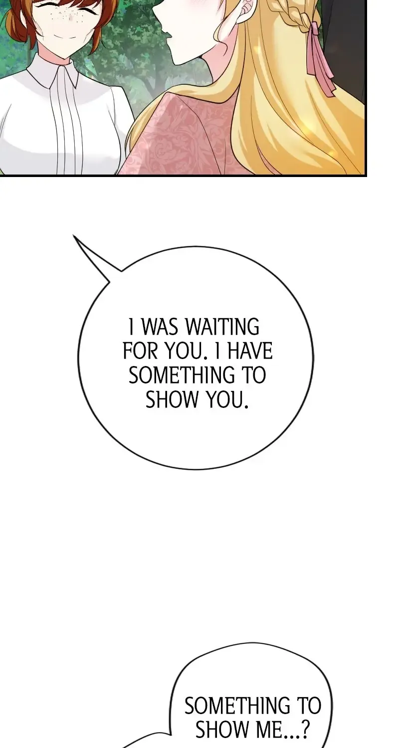 Our Fate Starts With The Notebook Zinmanga X Chapter 19 Page 96