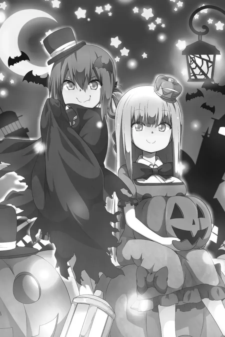 Gabriel Dropout Zinmanga X Chapter 15 Page 2