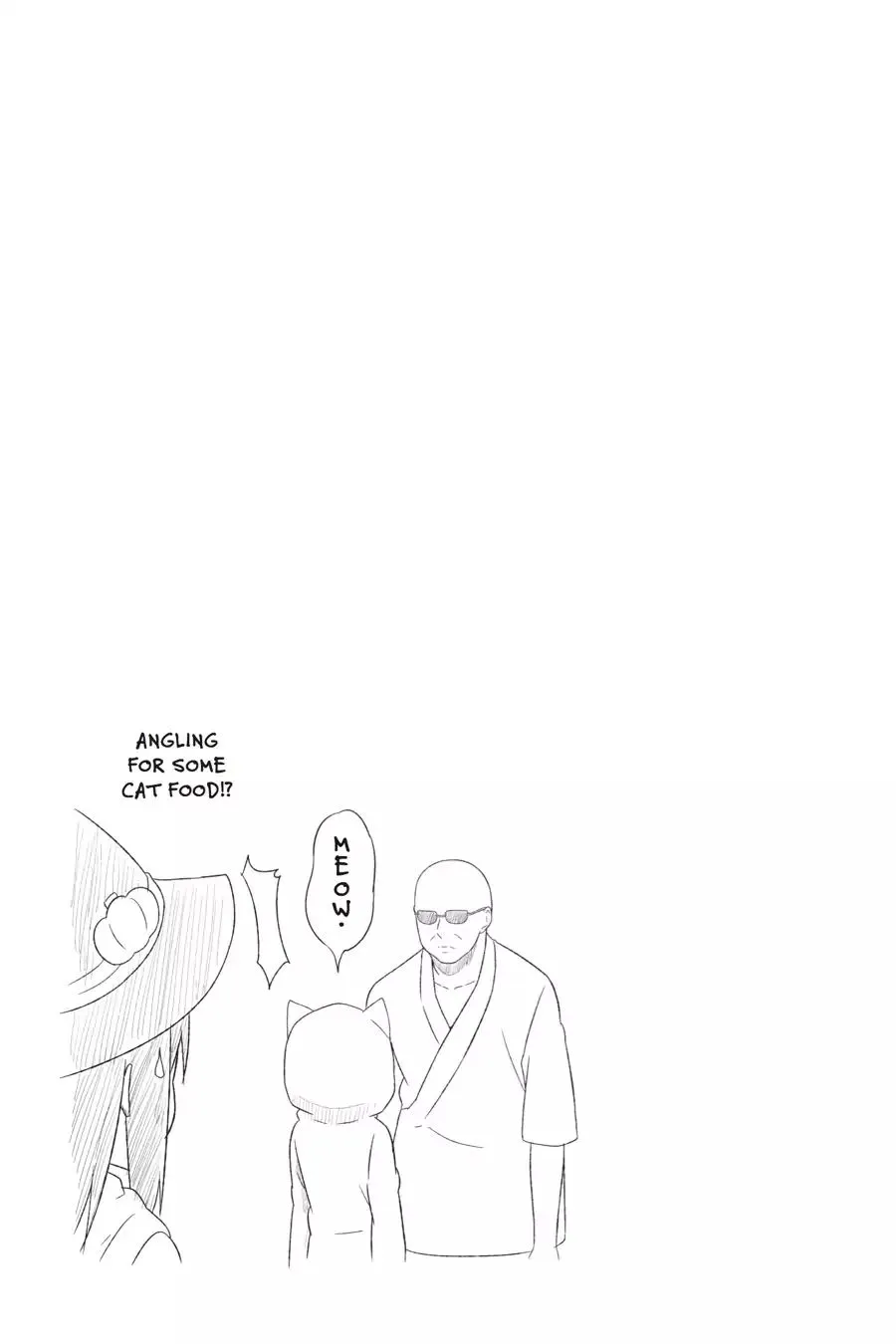 Gabriel Dropout Zinmanga X Chapter 15 Page 15
