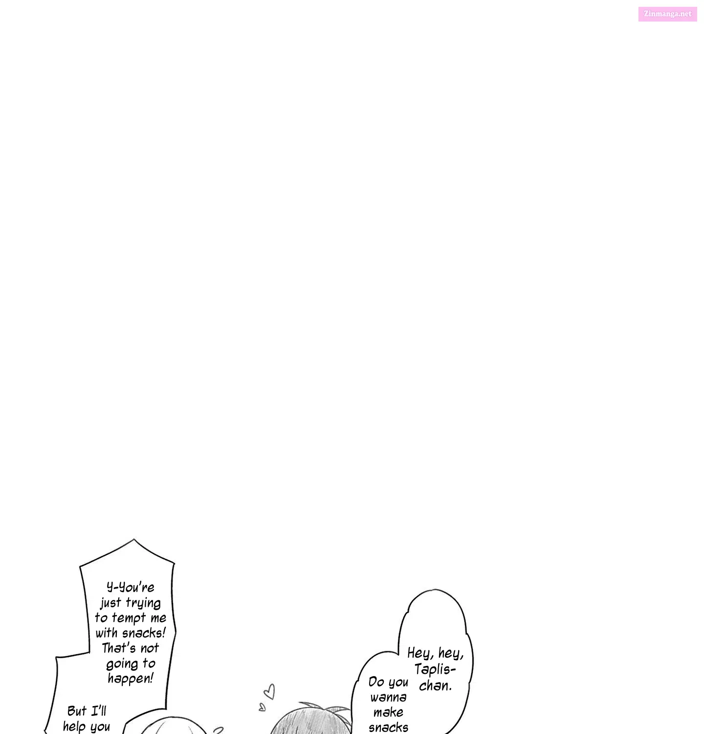 Gabriel Dropout Zinmanga X Chapter 0 Page 12