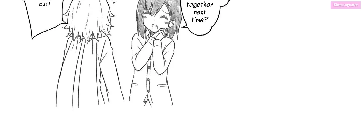 Gabriel Dropout Zinmanga X Chapter 0 Page 13