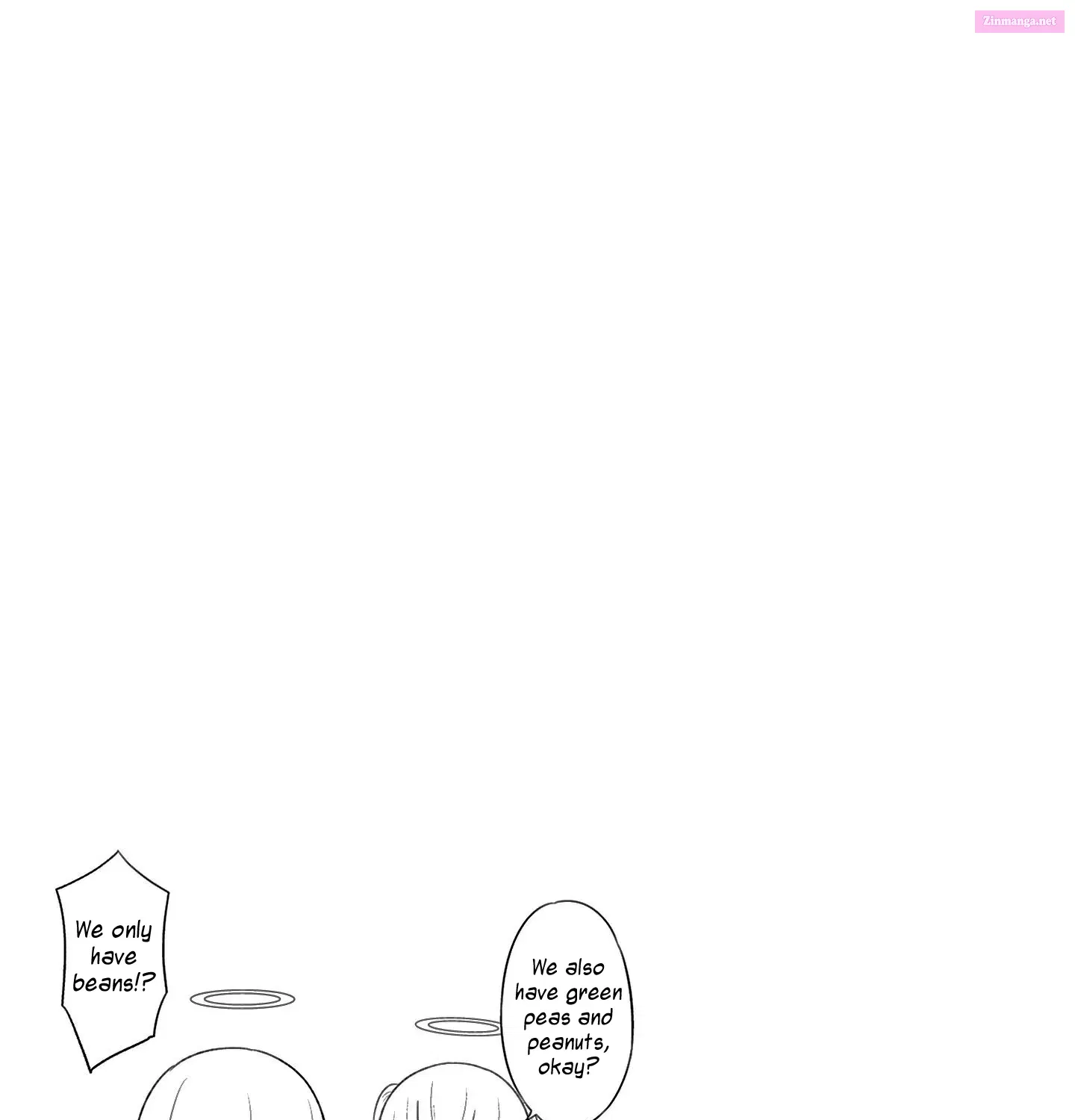 Gabriel Dropout Zinmanga X Chapter 0 Page 20