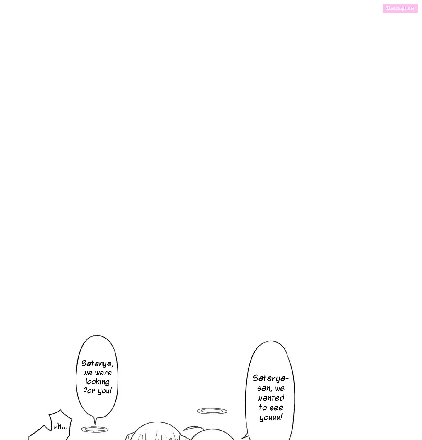 Gabriel Dropout Zinmanga X Chapter 0 Page 24