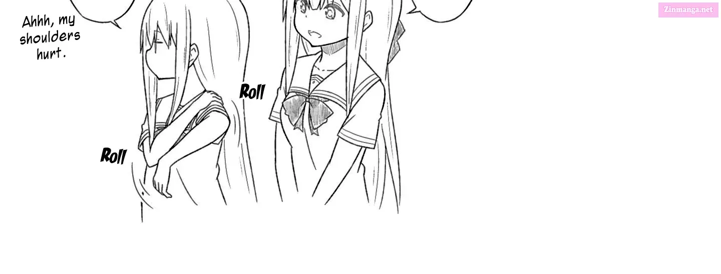 Gabriel Dropout Zinmanga X Chapter 0 Page 27