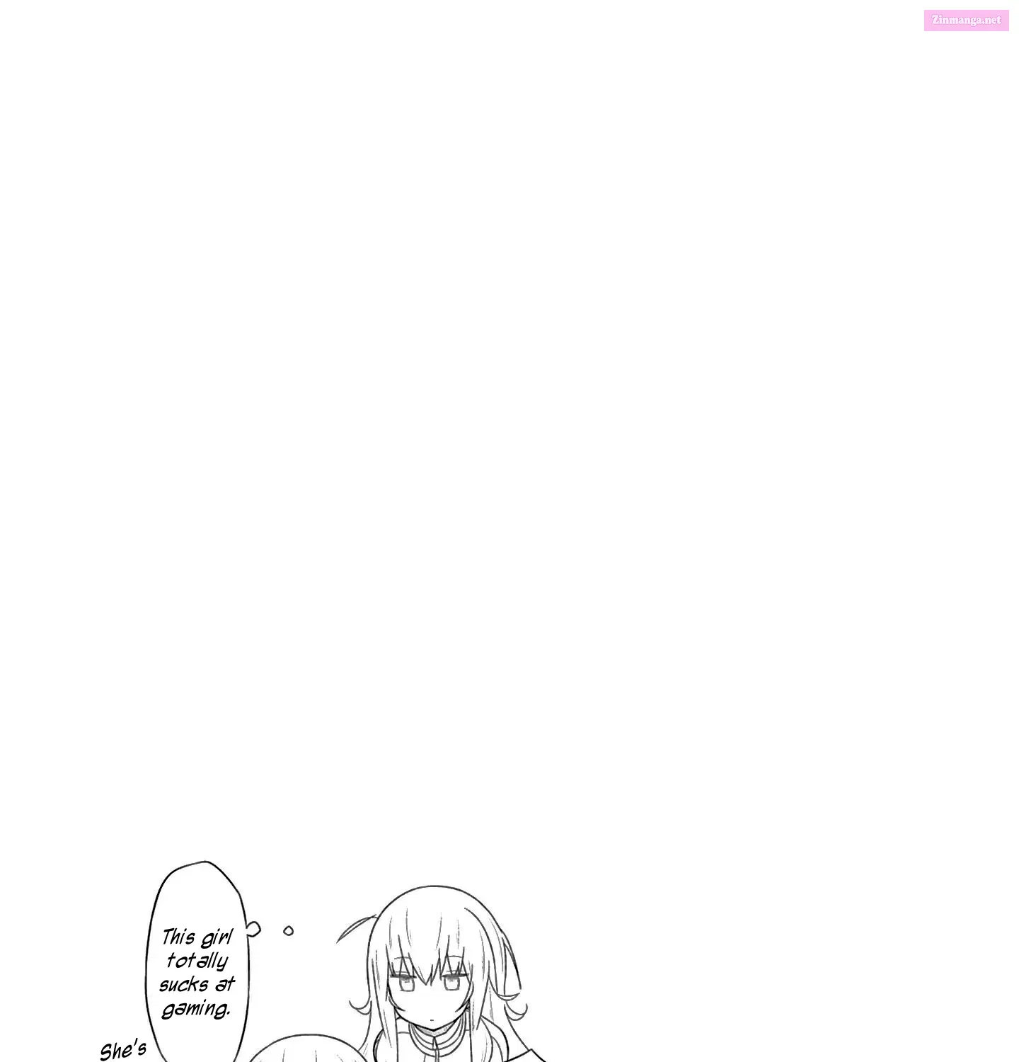 Gabriel Dropout Zinmanga X Chapter 0 Page 28