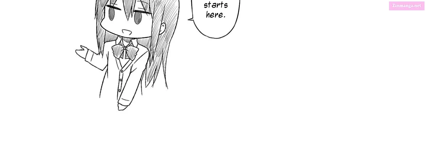 Gabriel Dropout Zinmanga X Chapter 0 Page 31