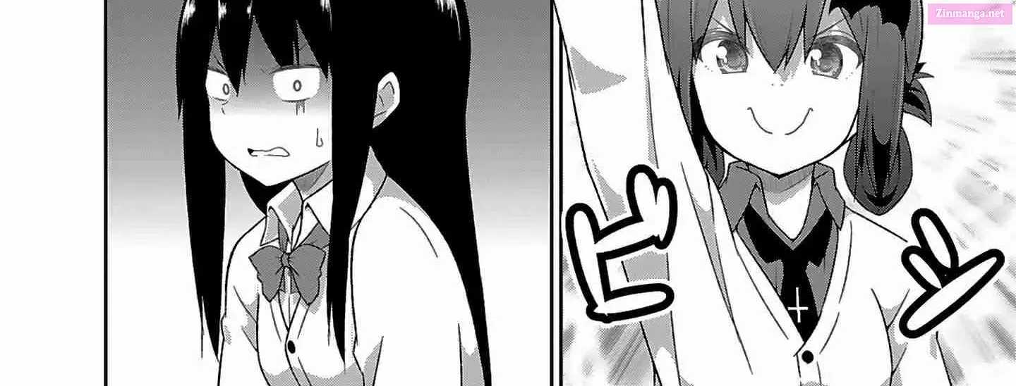 Gabriel Dropout Zinmanga X Chapter 0 Page 35