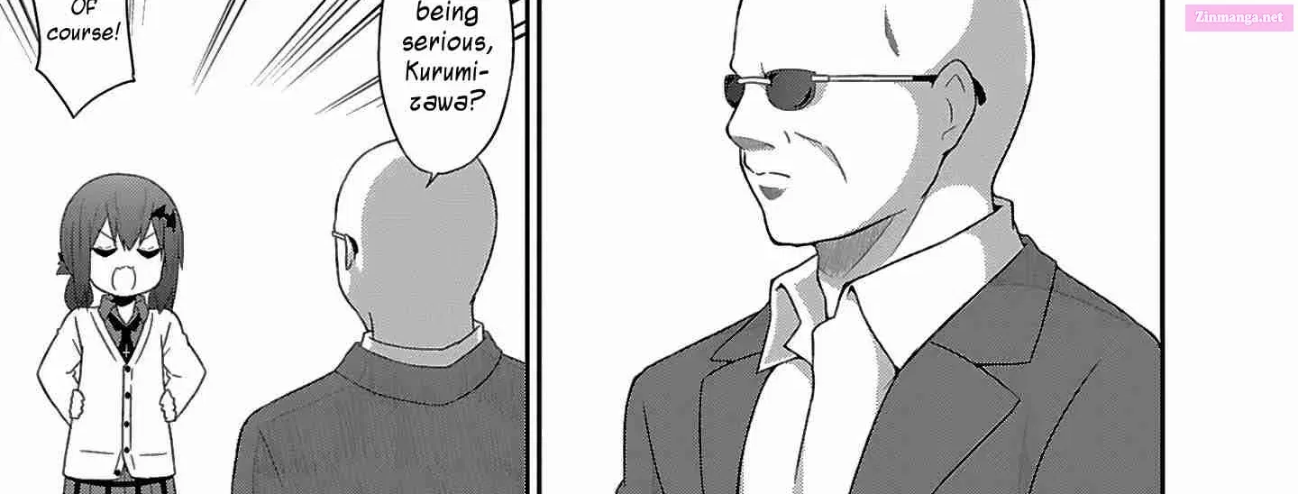 Gabriel Dropout Zinmanga X Chapter 0 Page 37
