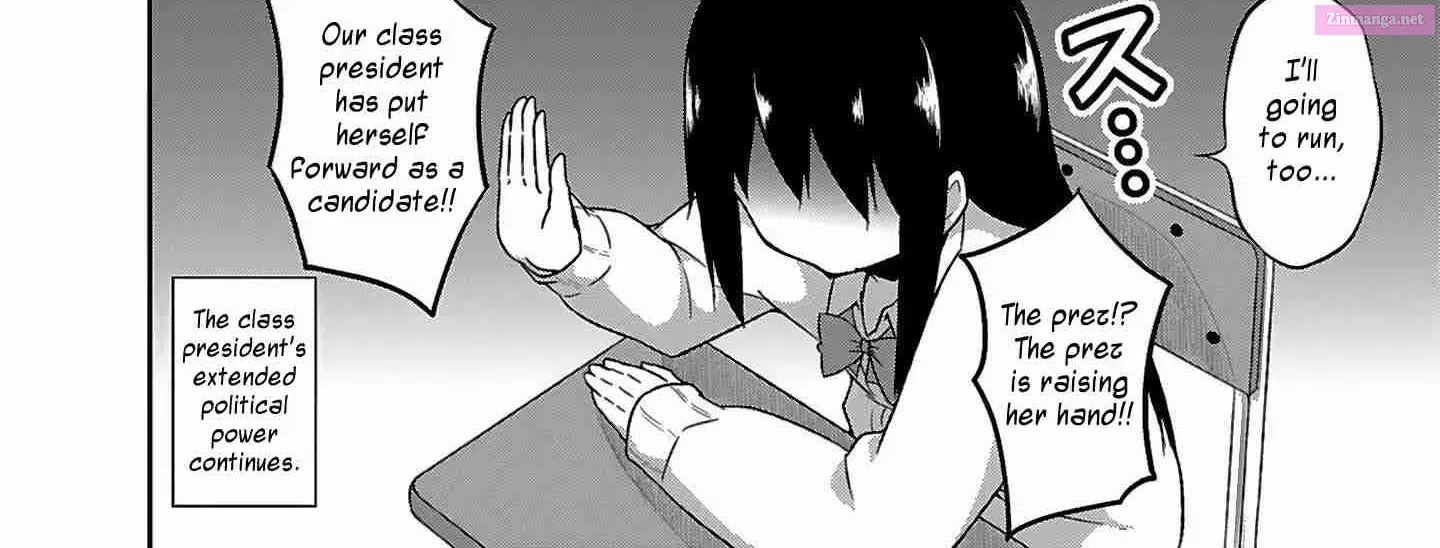 Gabriel Dropout Zinmanga X Chapter 0 Page 39