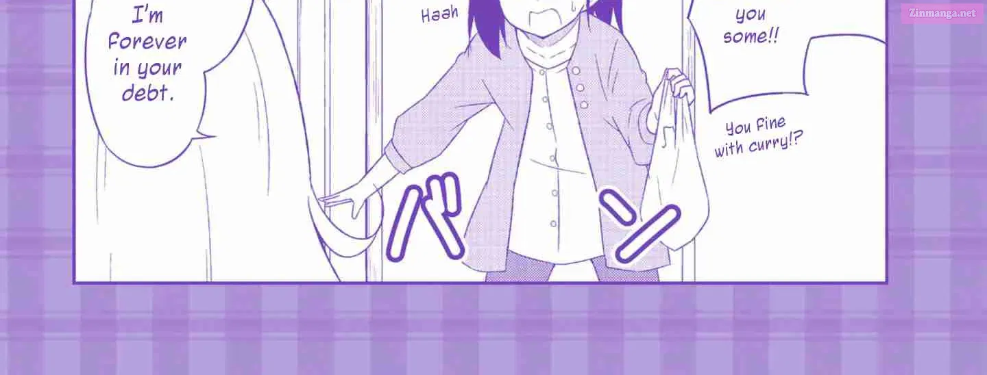 Gabriel Dropout Zinmanga X Chapter 0 Page 43