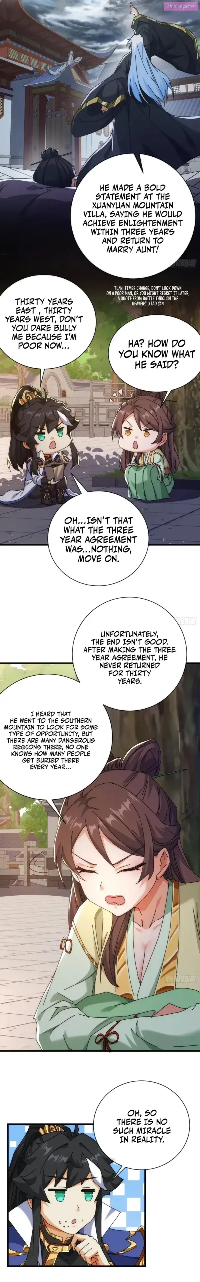 Please Kill The Demon Zinmanga X Chapter 119 Page 10