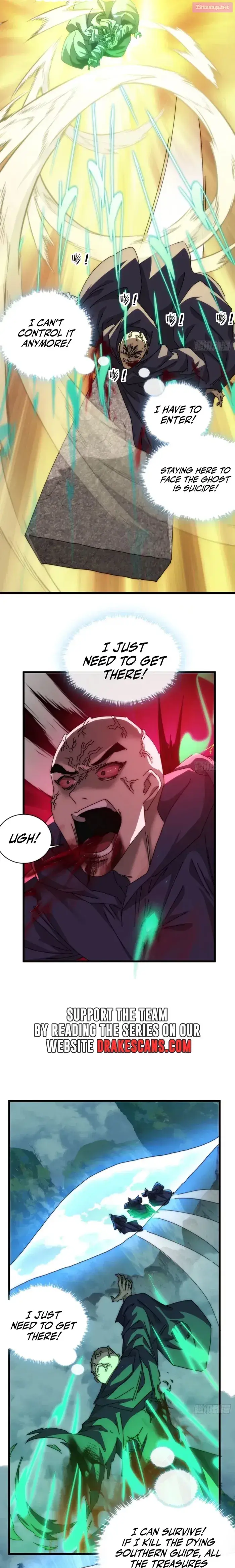 Please Kill The Demon Zinmanga X Chapter 115 Page 16