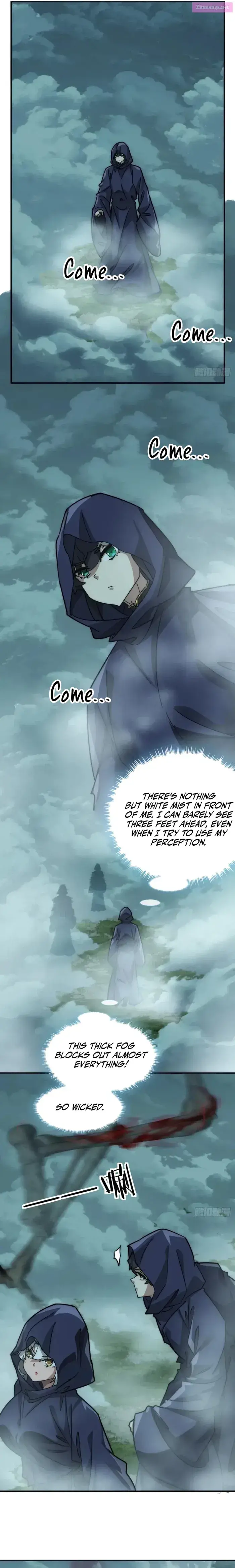 Please Kill The Demon Zinmanga X Chapter 110 Page 5