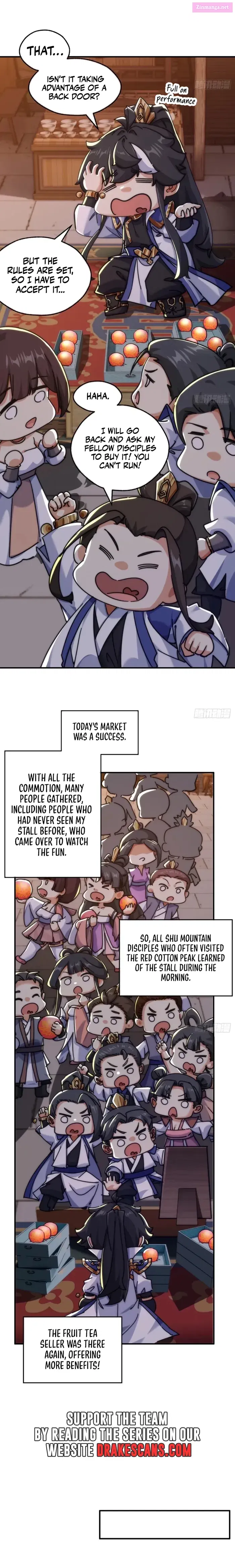 Please Kill The Demon Zinmanga X Chapter 105 Page 4