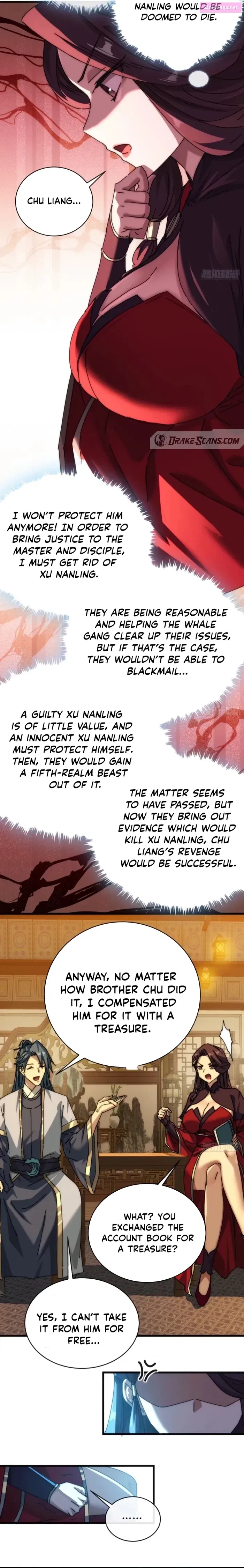 Please Kill The Demon Zinmanga X Chapter 101 Page 18
