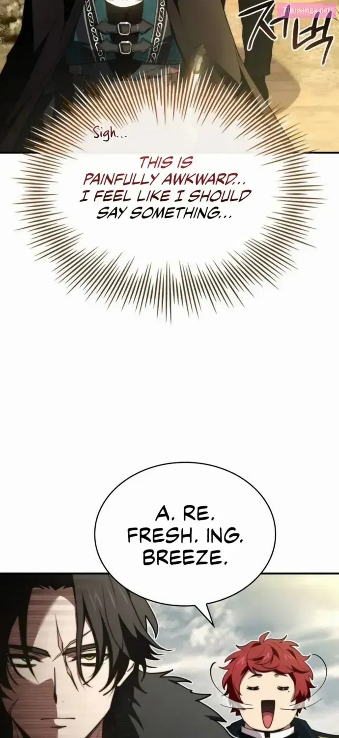 The Crown Prince That Sells Medicine Zinmanga X Chapter 66 Page 64