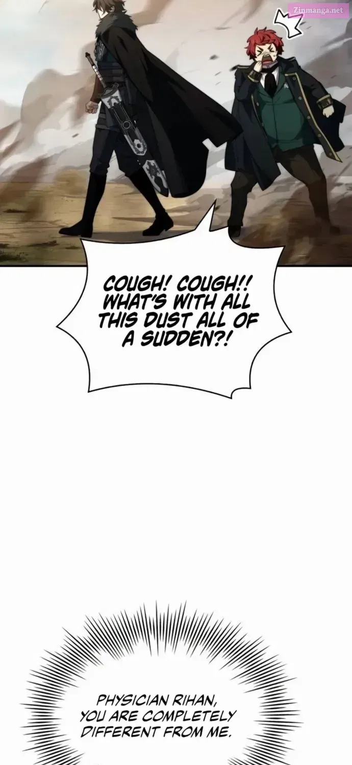 The Crown Prince That Sells Medicine Zinmanga X Chapter 66 Page 68