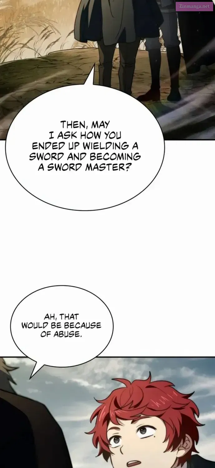 The Crown Prince That Sells Medicine Zinmanga X Chapter 66 Page 79