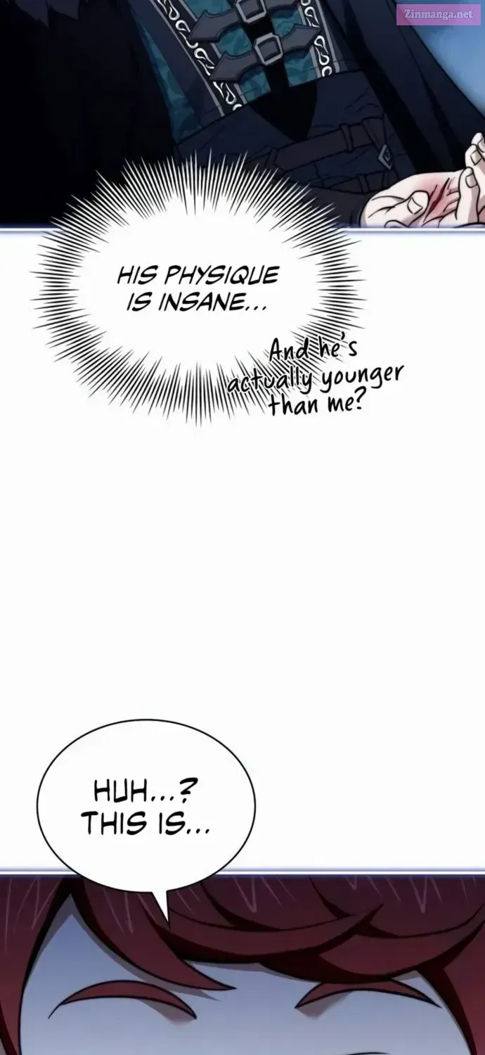 The Crown Prince That Sells Medicine Zinmanga X Chapter 66 Page 99