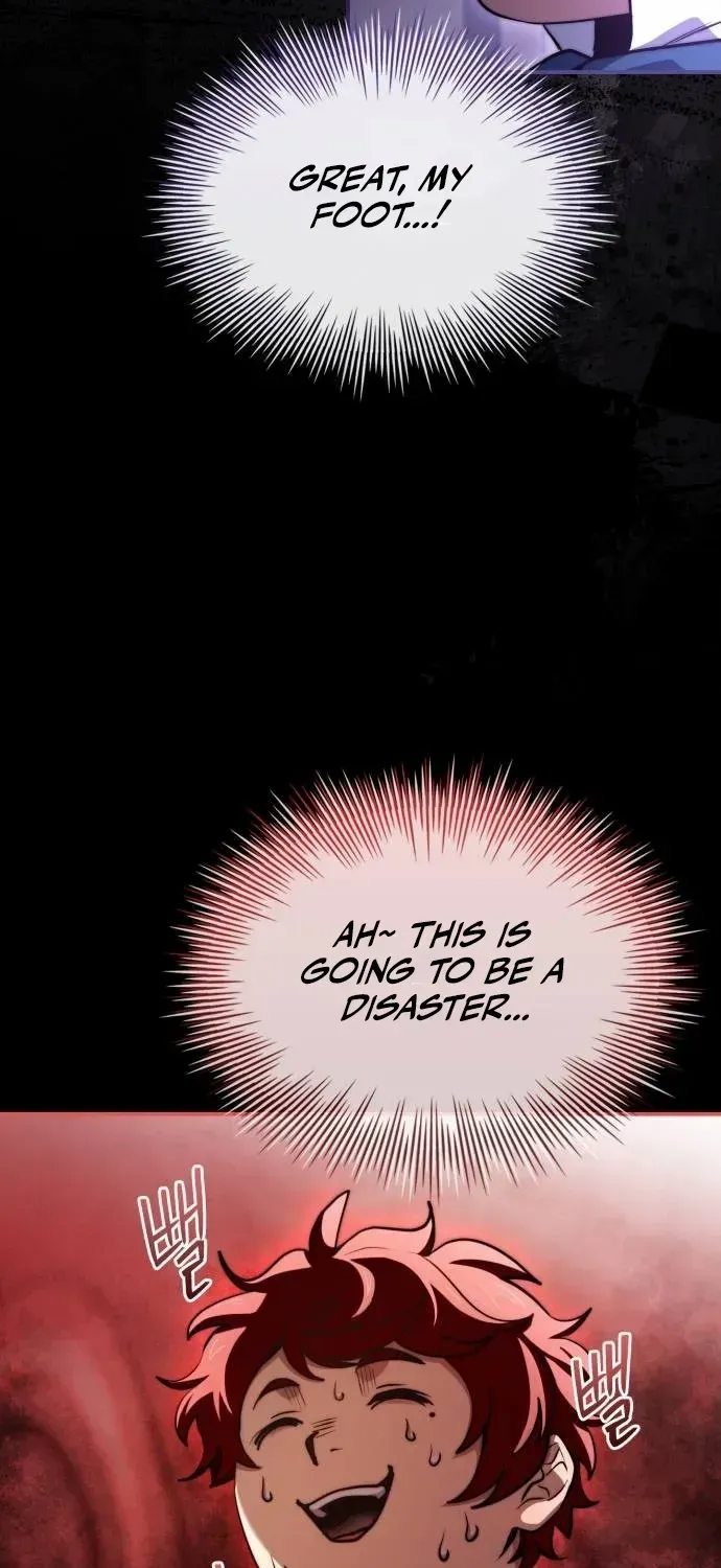 The Crown Prince That Sells Medicine Zinmanga X Chapter 65 Page 19