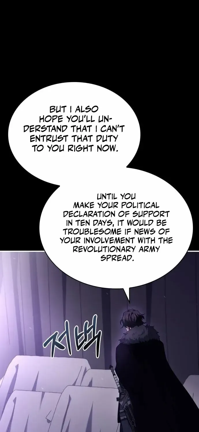 The Crown Prince That Sells Medicine Zinmanga X Chapter 65 Page 26