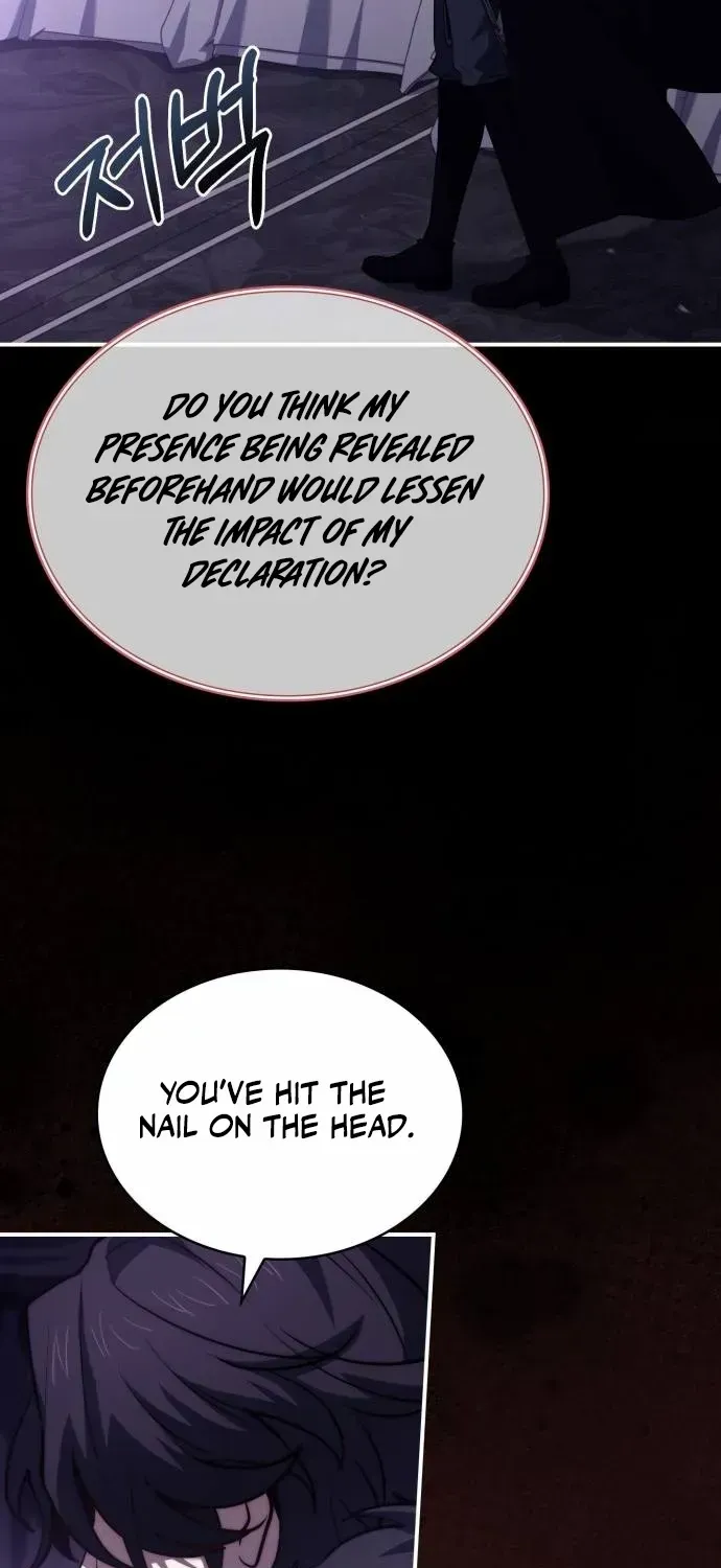 The Crown Prince That Sells Medicine Zinmanga X Chapter 65 Page 27