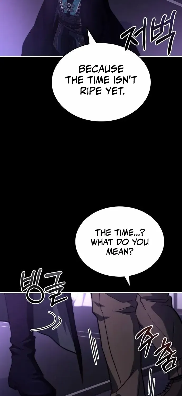 The Crown Prince That Sells Medicine Zinmanga X Chapter 65 Page 30