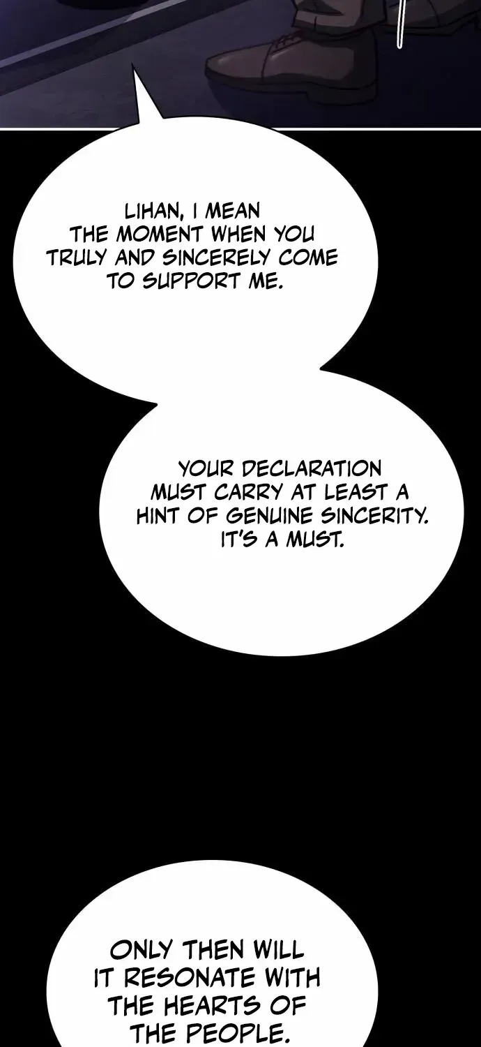 The Crown Prince That Sells Medicine Zinmanga X Chapter 65 Page 31