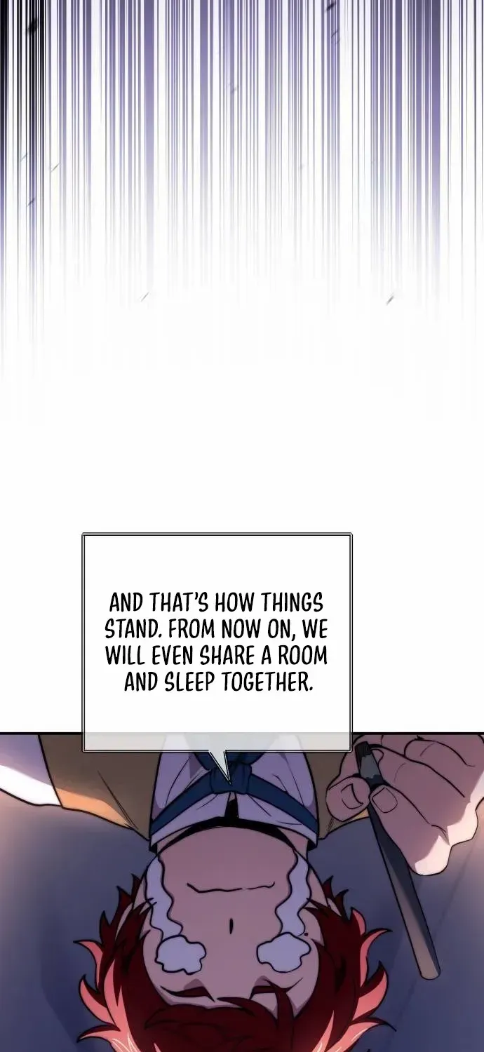 The Crown Prince That Sells Medicine Zinmanga X Chapter 65 Page 37