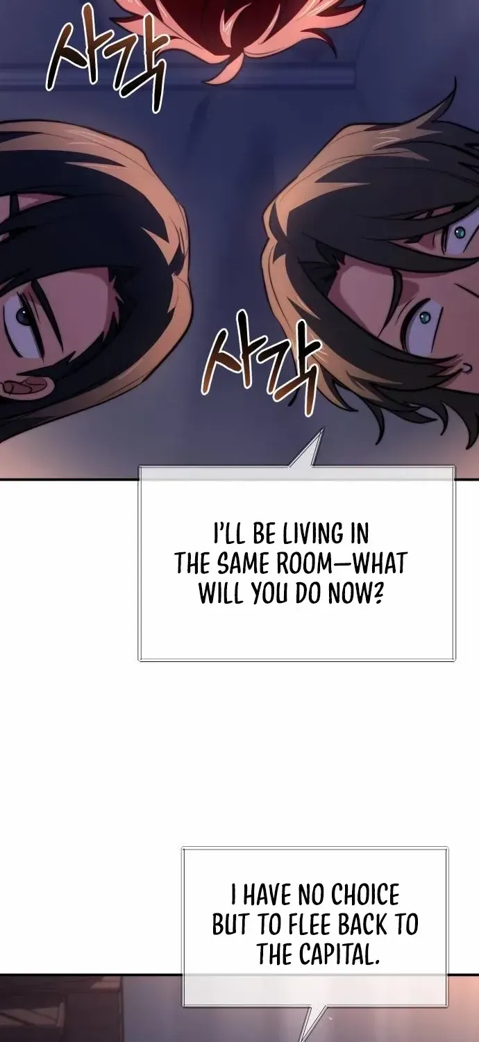 The Crown Prince That Sells Medicine Zinmanga X Chapter 65 Page 38