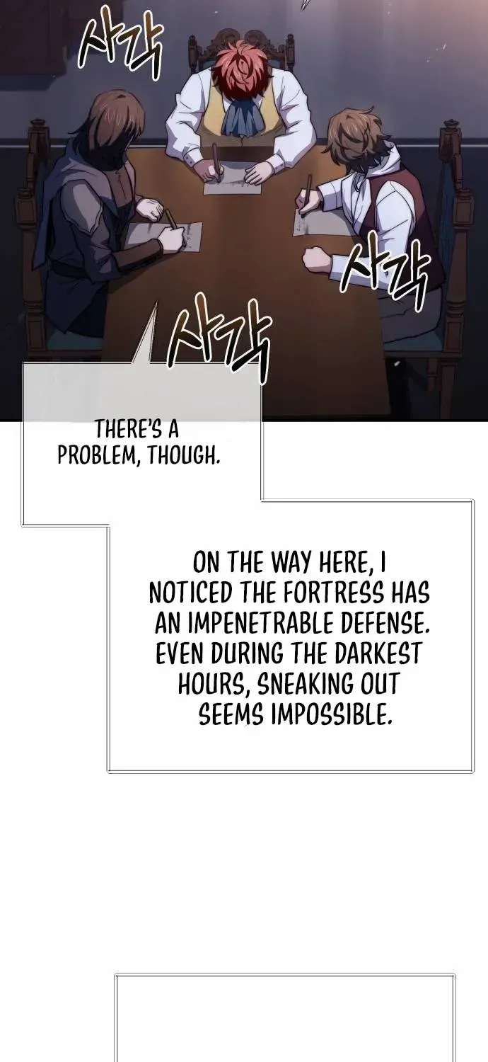 The Crown Prince That Sells Medicine Zinmanga X Chapter 65 Page 39