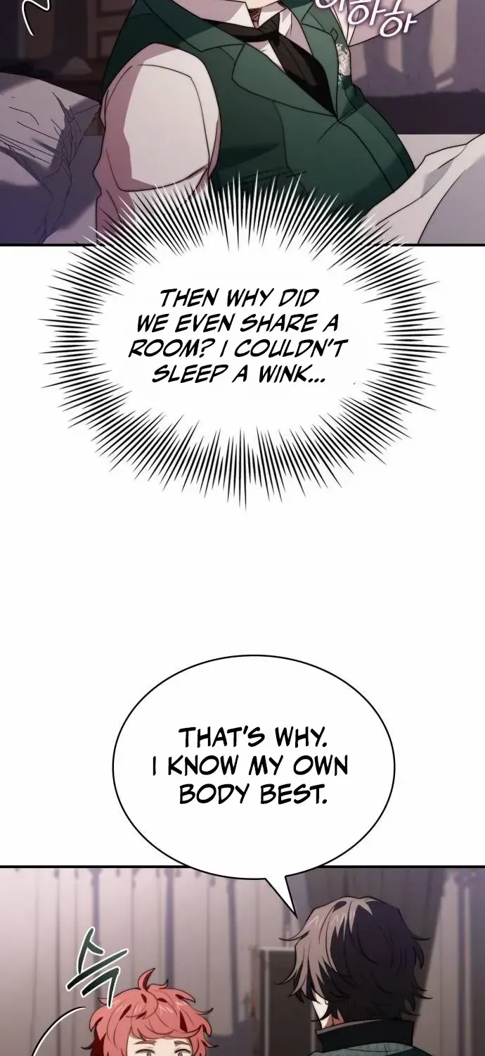 The Crown Prince That Sells Medicine Zinmanga X Chapter 65 Page 70