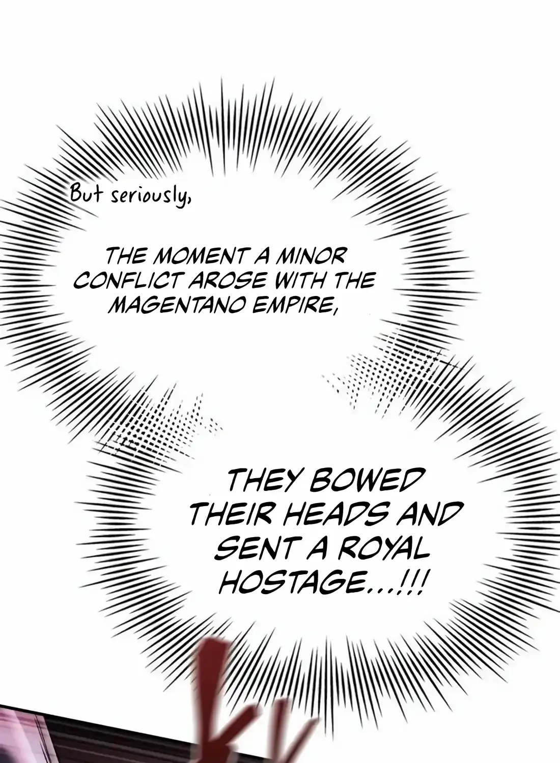 The Crown Prince That Sells Medicine Zinmanga X Chapter 64 Page 10