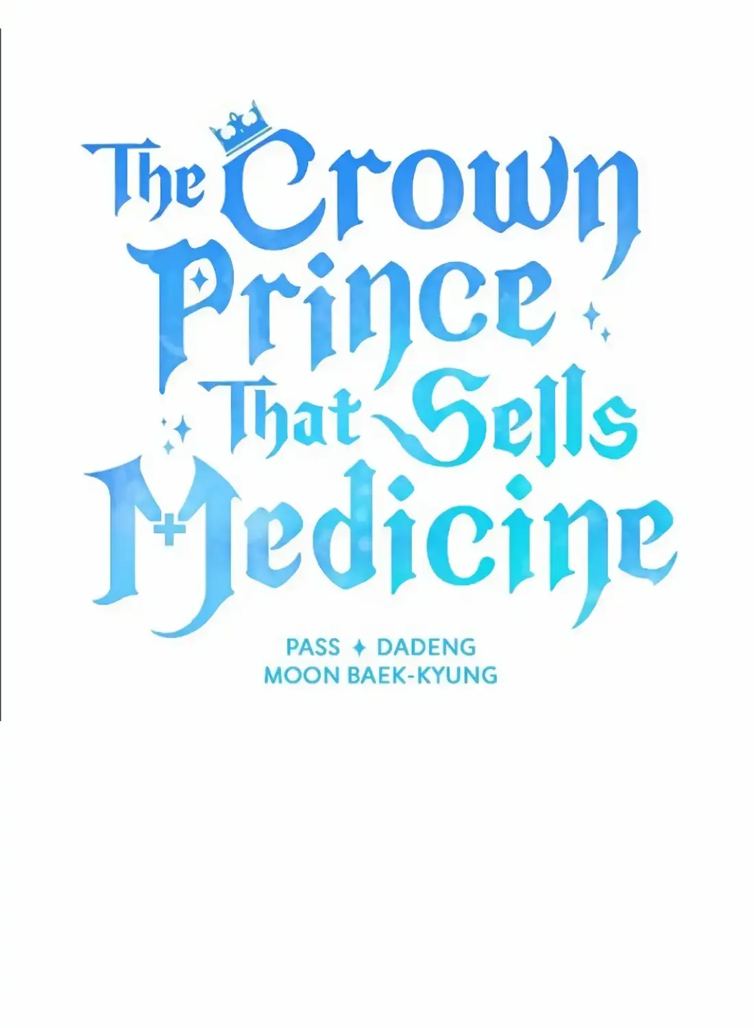 The Crown Prince That Sells Medicine Zinmanga X Chapter 64 Page 17