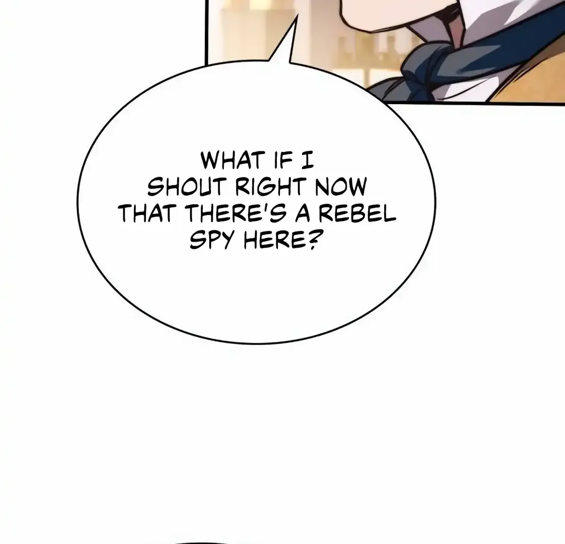 The Crown Prince That Sells Medicine Zinmanga X Chapter 64 Page 27