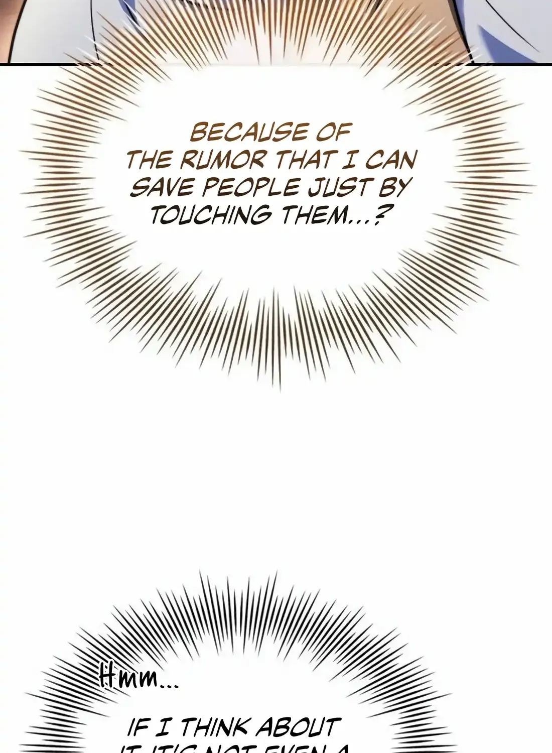 The Crown Prince That Sells Medicine Zinmanga X Chapter 64 Page 31