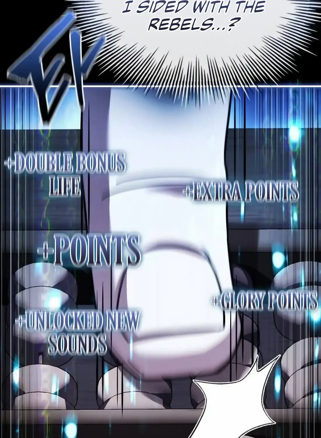 The Crown Prince That Sells Medicine Zinmanga X Chapter 64 Page 42
