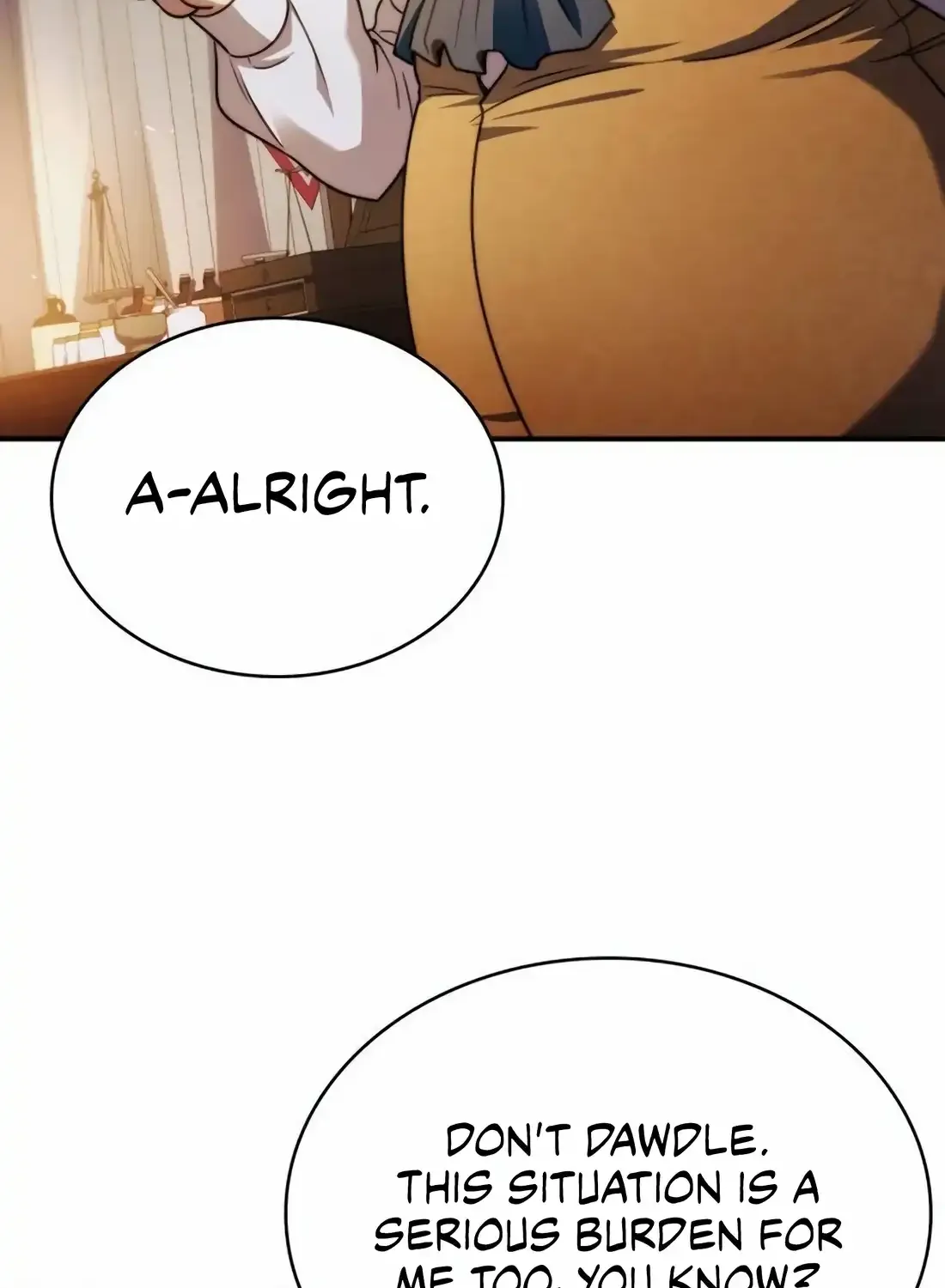 The Crown Prince That Sells Medicine Zinmanga X Chapter 64 Page 61
