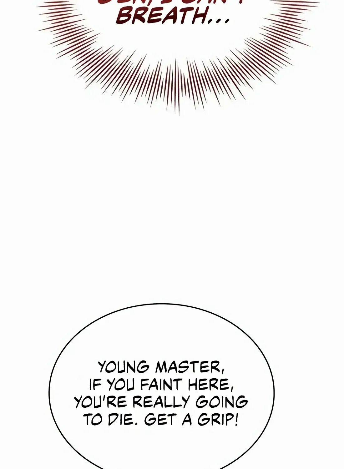 The Crown Prince That Sells Medicine Zinmanga X Chapter 59 Page 22
